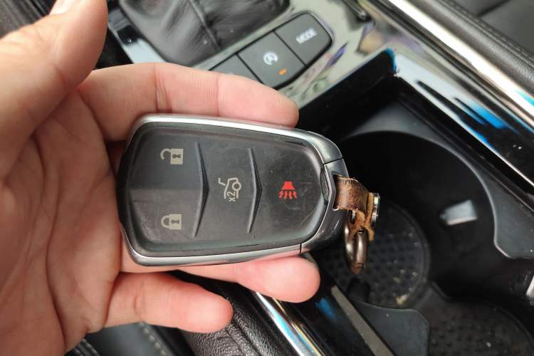 Used Cadillac ATS-L 2017 28T Fashion Edition
