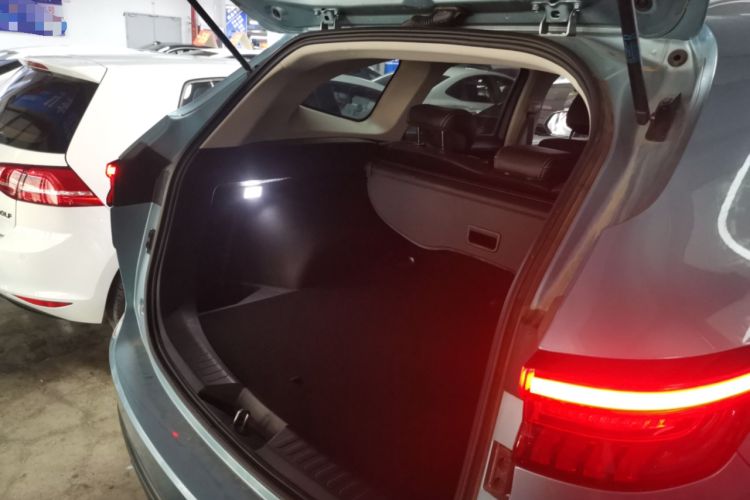 Used Haval H6 2022 Third Generation 1.5T DHT
