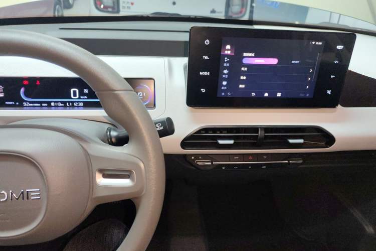 Used  Panda 2024 Panda Mini 200km Endurance Bear
