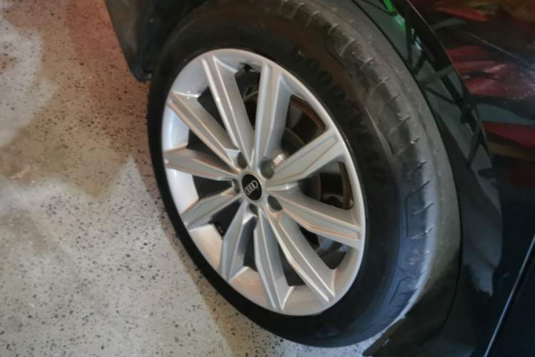 Used Audi A6L 2023 Revised 45 TFSI Prestige Dynamic Edition