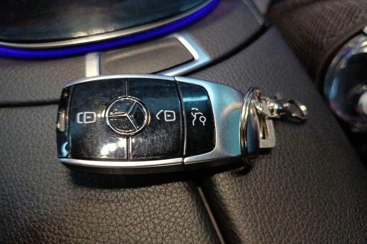 Used Mercedes-Benz E-Class 2021 Facelift E 260 Coupe