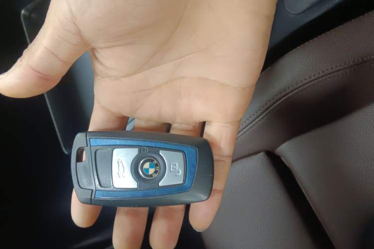 Used BMW 3 Series 2019 320Li M Sport Package