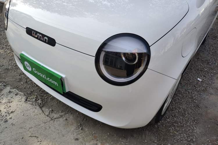 Used  Lumin 2025 205km Refreshing Edition