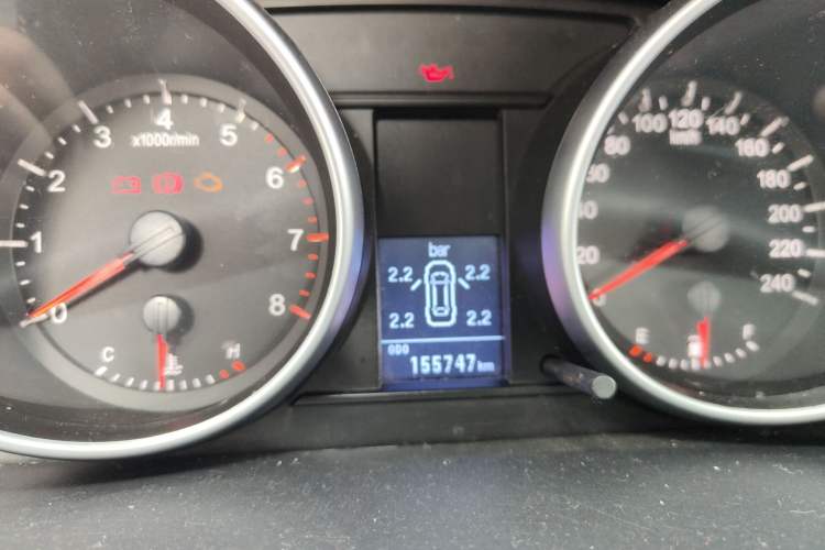 Used Haval H6 2015 Upgraded Model 1.5T Manual 4x4 Elite Version
