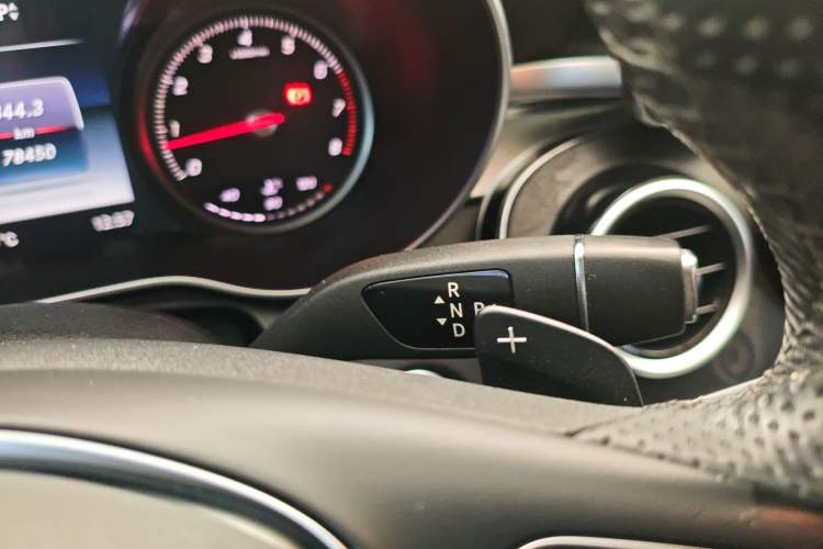 Used Mercedes-Benz C-Class 2015 Revised C 200 L Sport Edition
