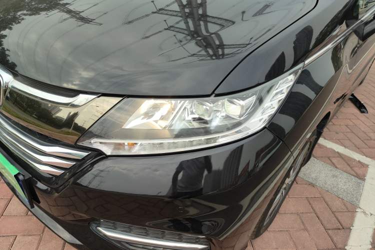 Used Honda Odyssey 2018 2.4L Smart Enjoyment Version
