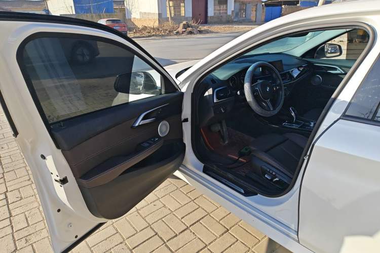 Used BMW 1 Series 2021 120i M Sport Night Edition