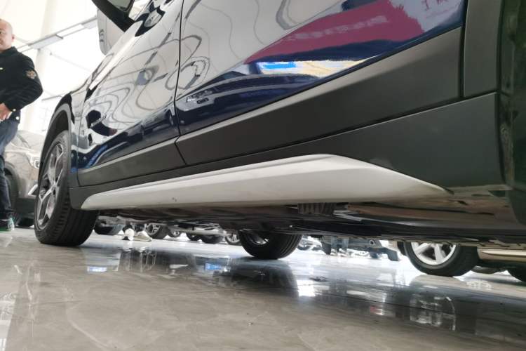 Used BMW X1 2018 xDrive20Li Luxury Model