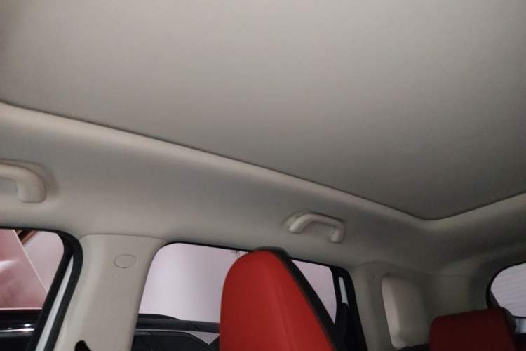 Used Changan CS55PLUS 2022 2nd Generation 1.5T DCT Prestige Version
