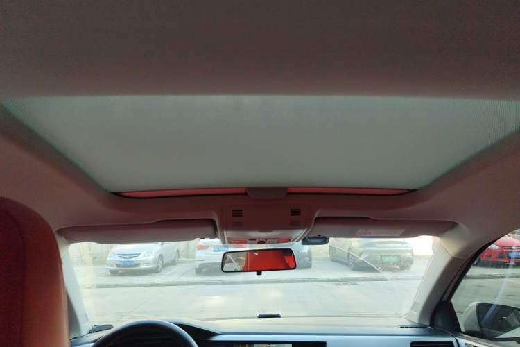 Used Volkswagen Polo 2021 Plus 1.5L Automatic Panoramic Enjoyment Edition