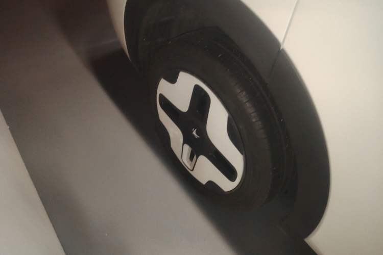 Used ARCFOX Kaola 2023 Parent-Child Edition
