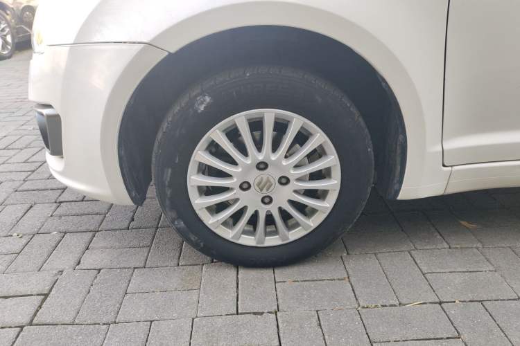 Used Suzuki Swift 2014 1.3L Manual Standard Edition
