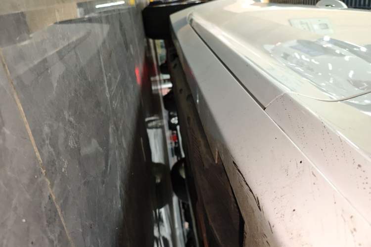 Used Cadillac CT5 2020 28T Tech Edition
