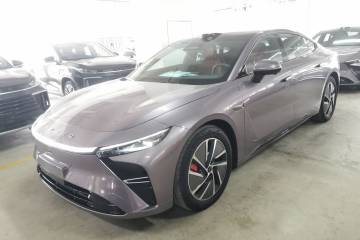 Used EXEED Star Era ES 2025 Extended-Range Max Urban Assisted Driving