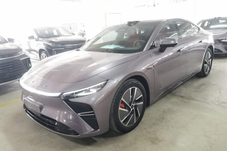 Used EXEED Star Era ES 2025 Extended-Range Max Urban Assisted Driving