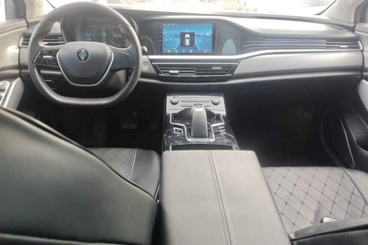 Used JMEV GSE 2023 Dream Edition 52 Comfort Model