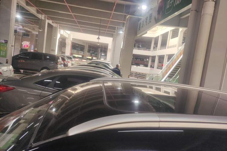 Used Changan CS75 2018 280T Automatic Smart Edition China V-standard
