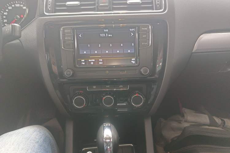 Used Volkswagen Sagitar 2018 280TSI DSG Ignite Edition
