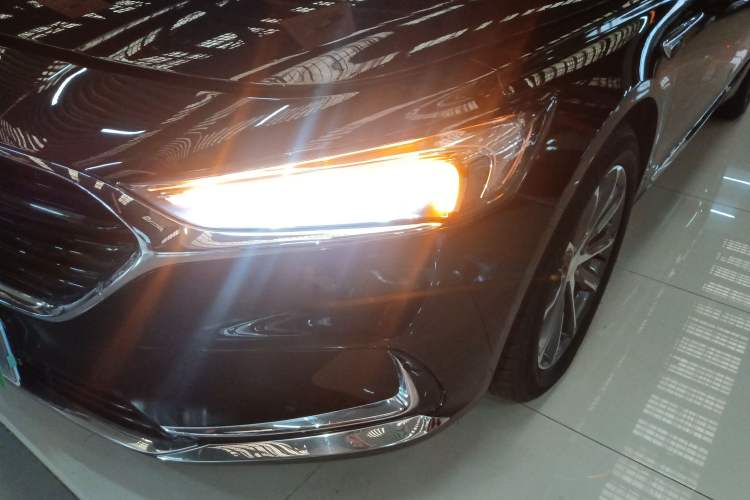 Used Buick LaCrosse 2021 652T Luxury Model
