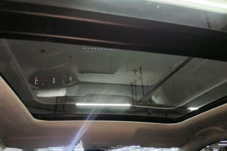 Used Changan CS55PLUS 2022 2nd Generation 1.5T DCT Prestige Version