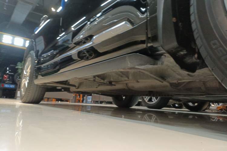 Used Cadillac XT6 2022 2.0T 7-Seater Two-Wheel Drive Luxury Version
