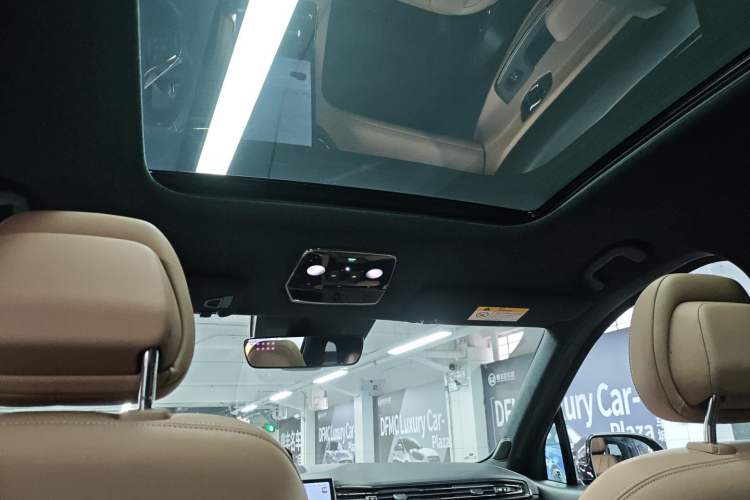 Used Nio ES8 2020 415 km Signature Edition 6-Seater Version