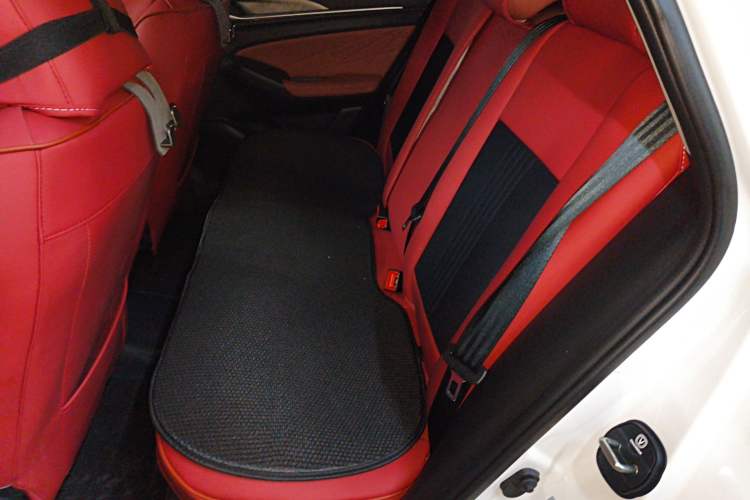 Used Changan Eado 2024 PLUS Blue Whale NE 1.4T GDI DCT High-Energy Edition