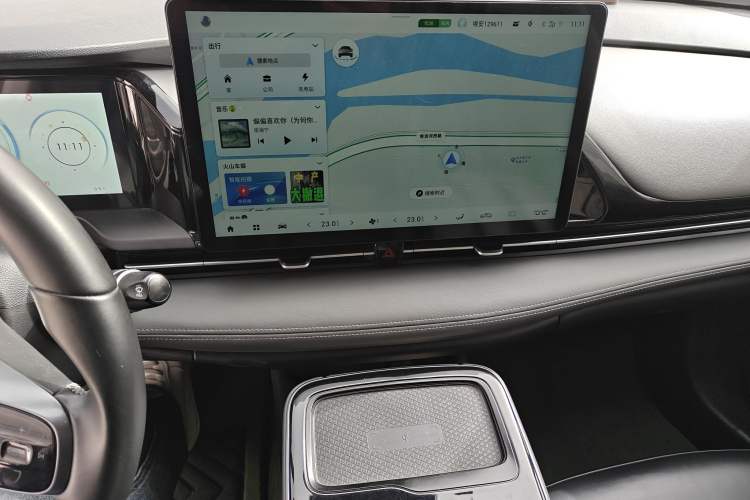 Used AION S Plus 2022 70 Intelligent Driving Edition
