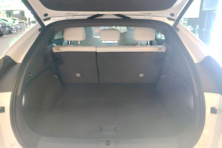 Used XPeng G6 2025 625 Long-Range Max Tech Edition
