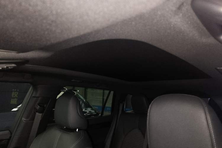 Used Toyota Crown Kluger 2023 2.5L HEV Four-Wheel Drive Prestige Edition
