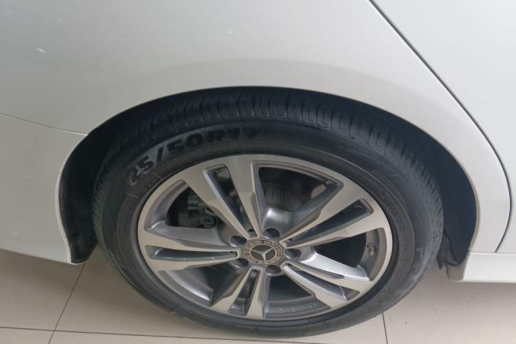 Used Mercedes-Benz C-Class 2021 C 200 L Fashion Edition Sport Version
