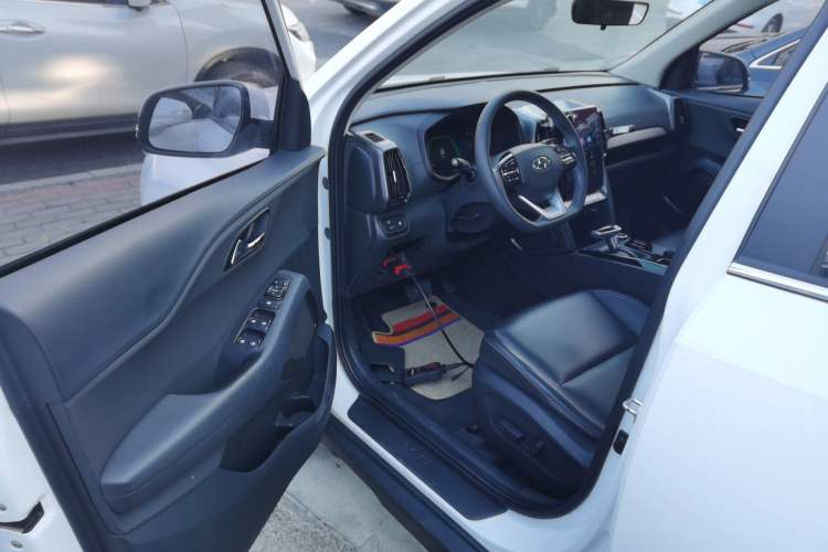 Used Hyundai ix35 2021 2.0L Automatic 2WD GLS Leading Edition
