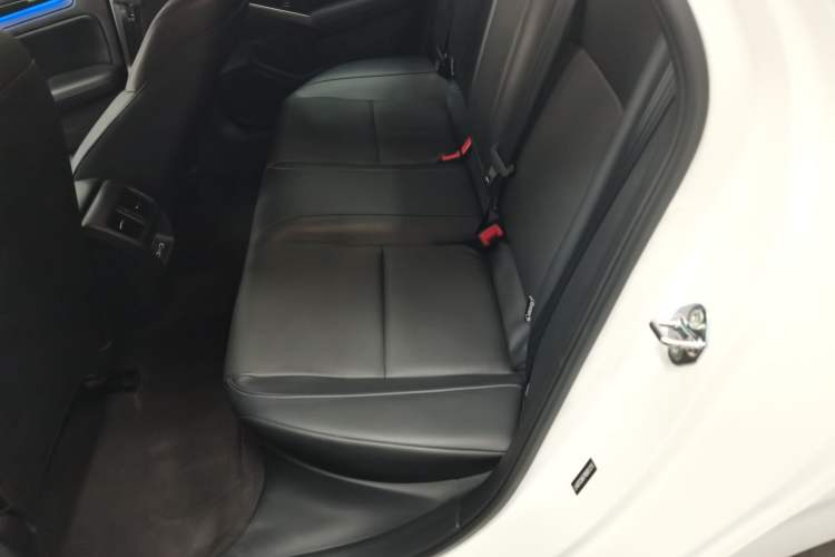 Used Honda Integra 2023 240TURBO CVT Smart Enjoyment Version
