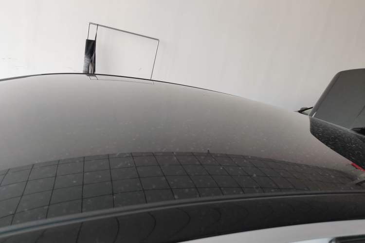 Used Volkswagen ID.3 2023 Upgraded Model Pure Intelligent Enjoyment Version
