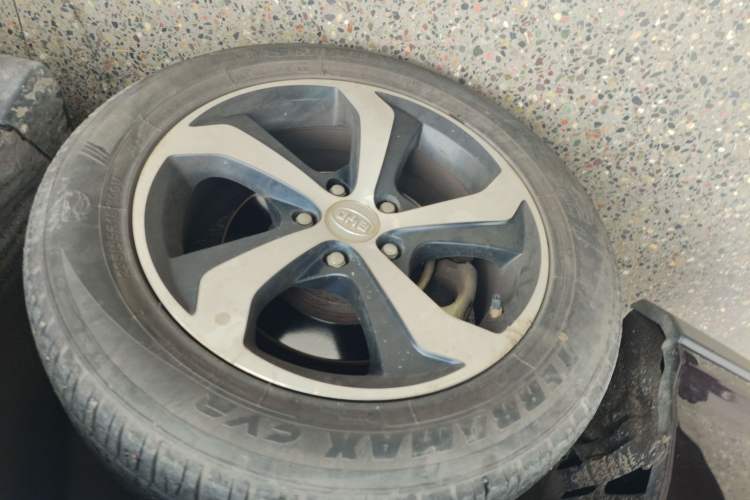 Used BYD S7 2015 2.0T Upgraded Automatic Luxury Version