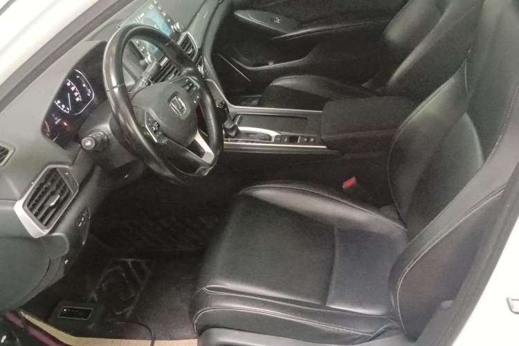 Used Honda Inspire 2019 260TURBO Elite Edition China V Standard
