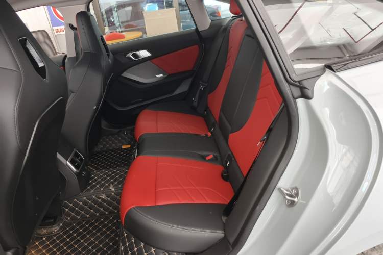 Used BMW 2 Series 2025 225L M Sport Night Edition Package
