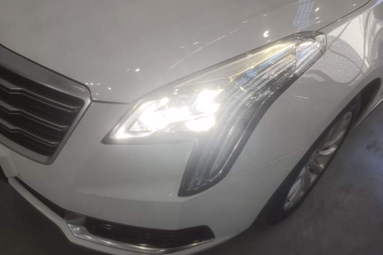 Used Cadillac XTS 2018 28T Tech Edition
