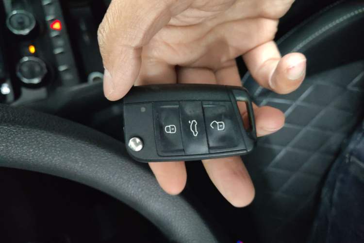 Used Skoda Karoq 2021 TSI280 Luxury Edition
