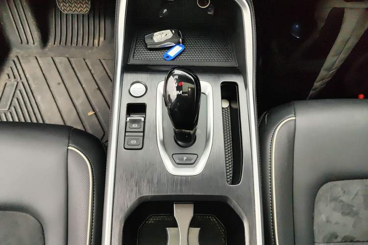 Used Haval H6 2023 National Trend Edition 1.5T Automatic Urban Version