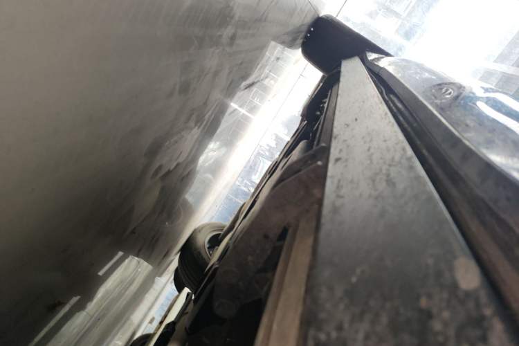 Used Volkswagen Teramont X 2022 330TSI Two-Wheel-Drive Luxury Edition
