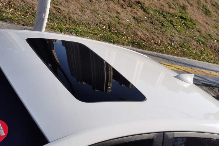 Used Buick GT 2018 15T Dual-Clutch Elite Model China V Standard
