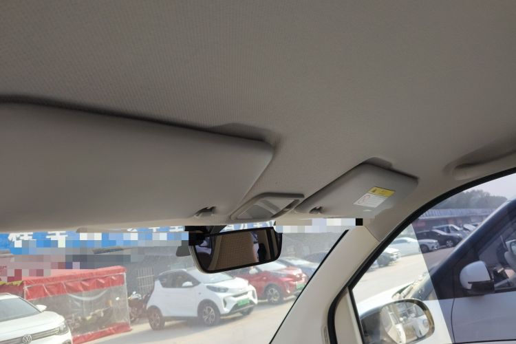 Used Wuling Hongguang MINIEV 2024 3rd Generation 170 km