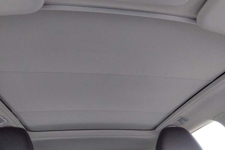 Used Nissan Qashqai 2021 2.0L CVT Luxury Edition
