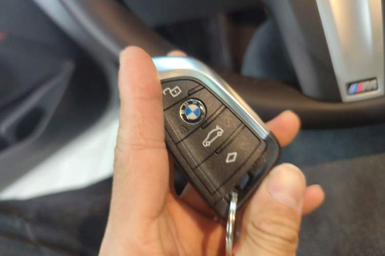 Used BMW 3 Series 2024 325i M Sport Package