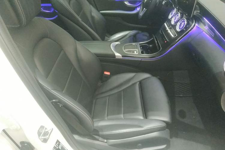 Used Mercedes-Benz C-Class 2019 Restyled C 260 L Sport Edition