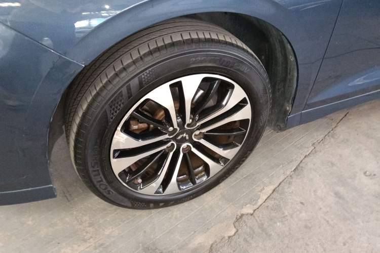 Used Wuling Victory 2020 1.5T CVT Flagship Edition