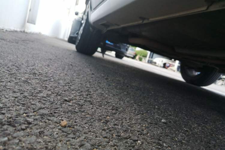 Used Geely Auto Vision X3 2017 1.5L Automatic Elite Model
