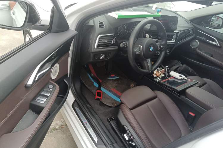 Used BMW 1 Series 2021 Revised 120i M Sport Night Edition
