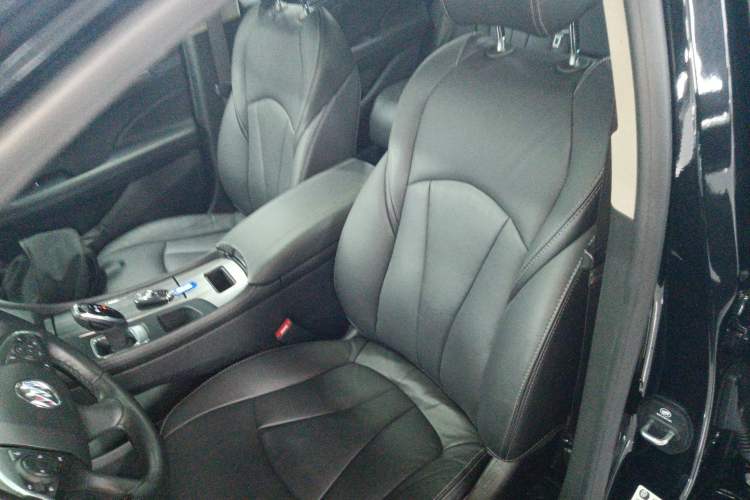 Used Buick LaCrosse 2022 552T Luxury Version
